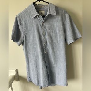 American Eagle Casual Button Down Shirt